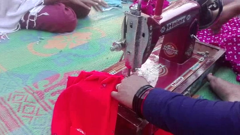 IFGF Global Mission- Toba Tek